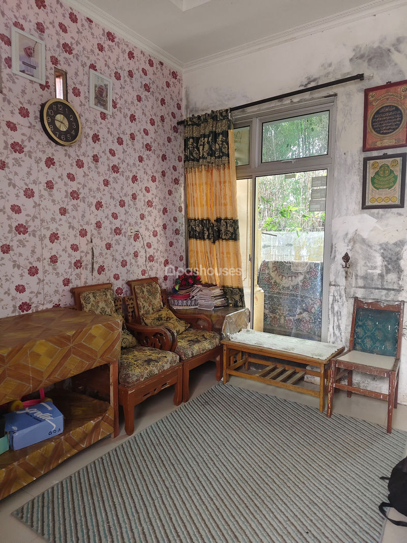 Jalan Pamayonan 6 Bogor