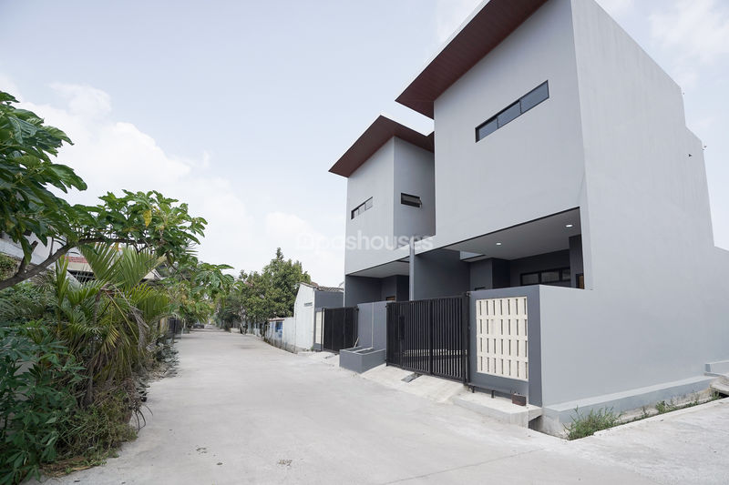 Kota Harapan Indah Blok YC No.11