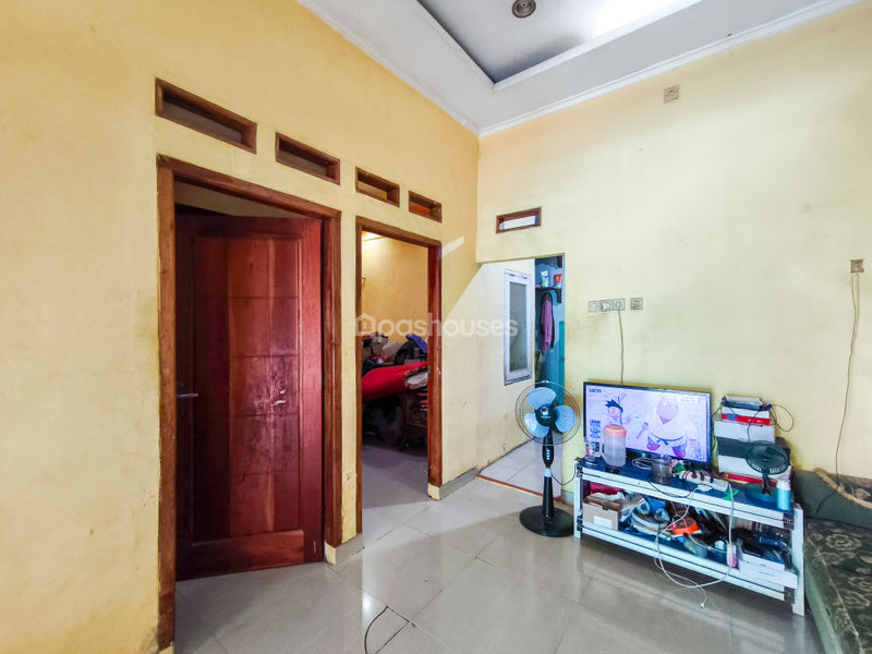 Perumahan Pesona Vista Cileungsi