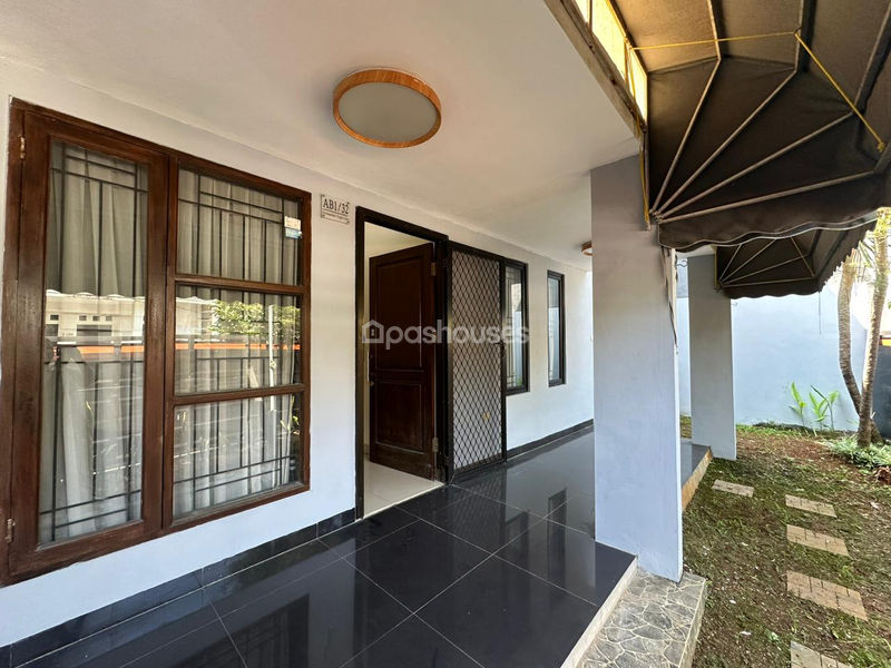 Perumahan Bogor Asri