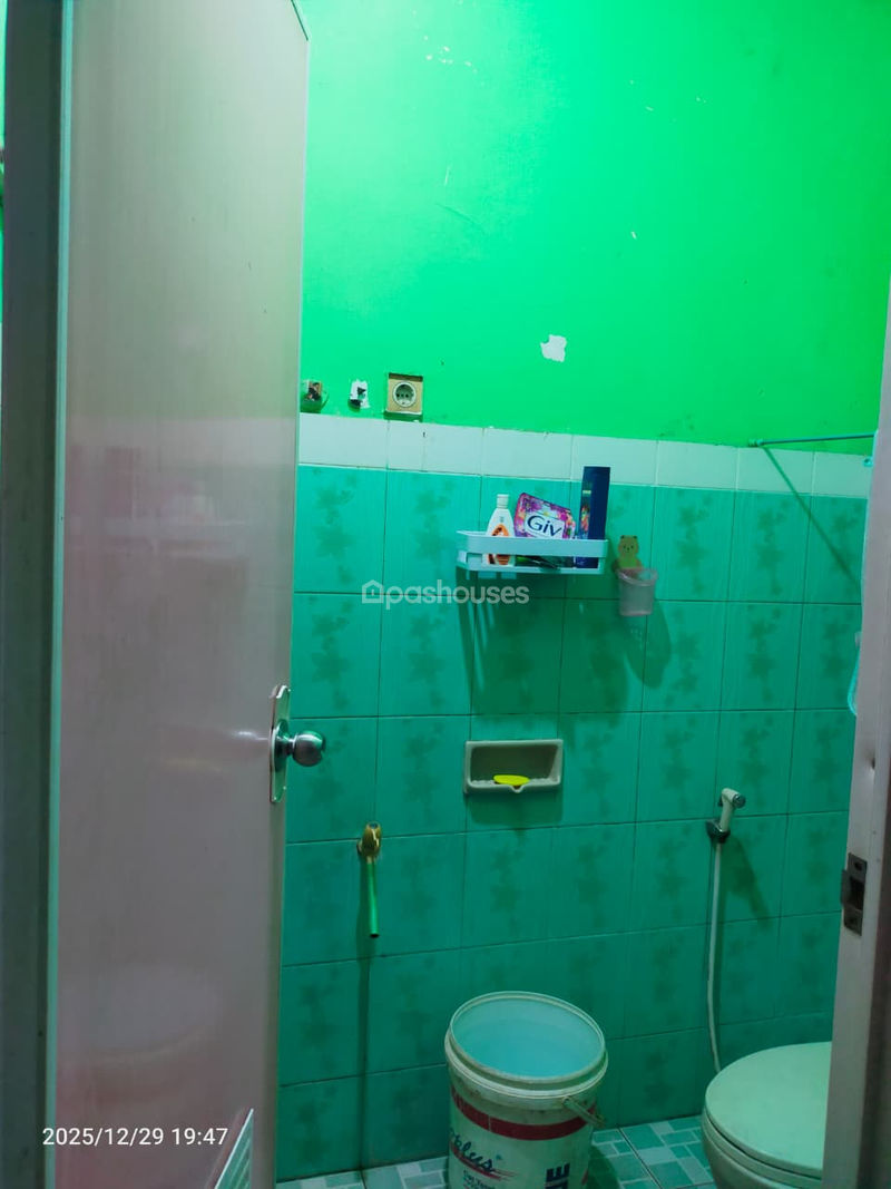 Jalan Pinang Raya No.21