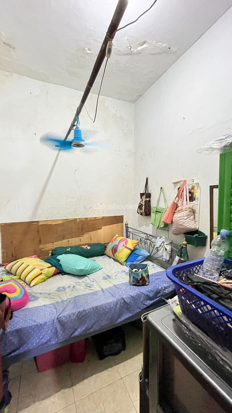 Jalan Serdang Baru VI No.20