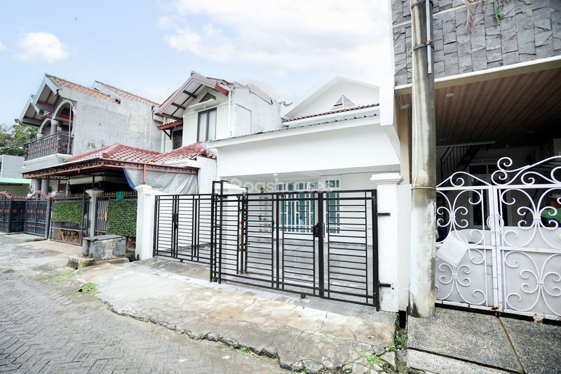Perumahan Taman Titian Asri