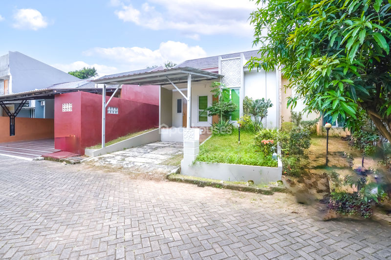 Villa Rizki Ilhami Raudhah