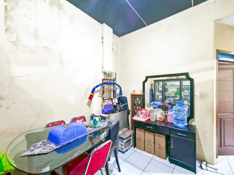 Metland Cileungsi