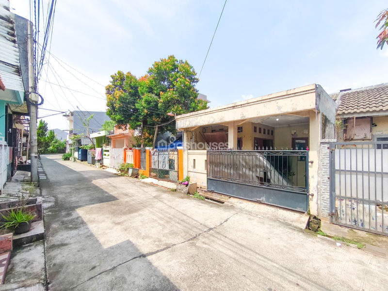 Perumahan Dasana Indah Blok SI 15 No.19