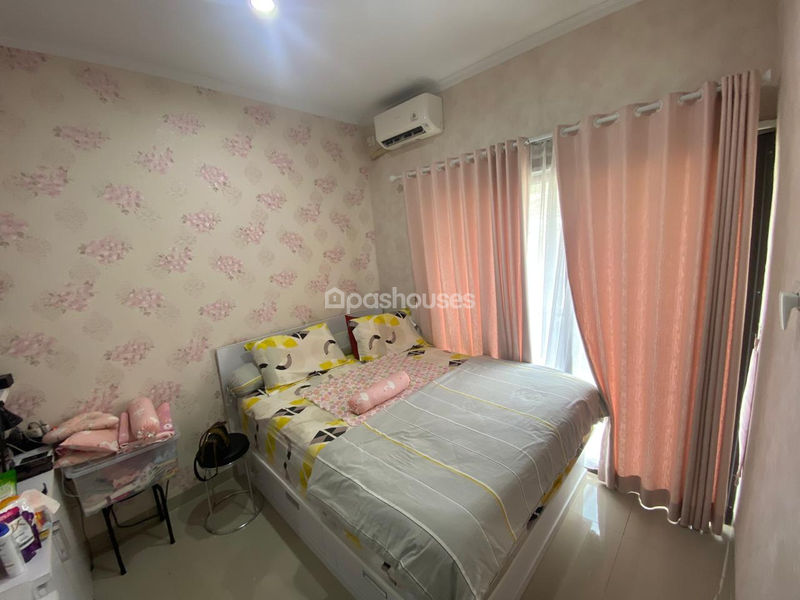 Perumahan Catalia 2 Residence Blok B2