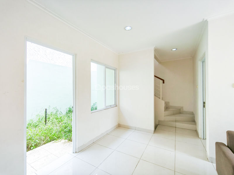 Serpong Natura City Cluster Acacia