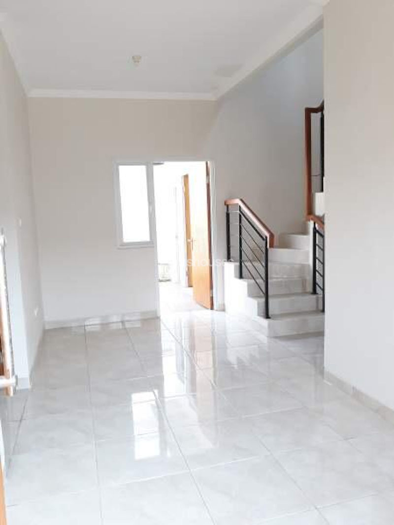 Villa Rizki Ilhami 2 Blok B1 No.15