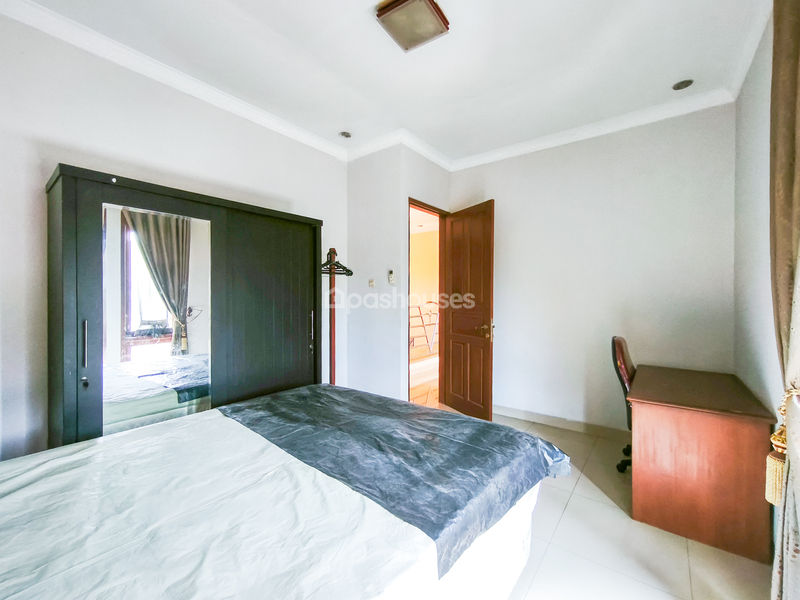 Kota Wisata Cibubur Cluster Georgia Blok TB-2 No.27