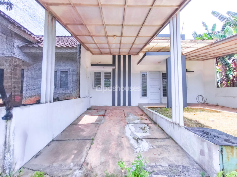 De Arcadia Taman Mediterania