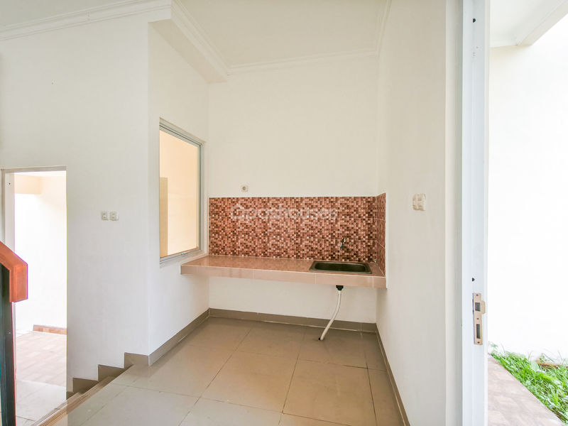 Perumahan Victoria Hill Bogor