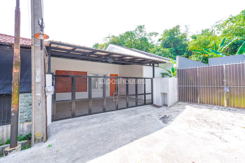 Perumahan Bojong Depok Baru