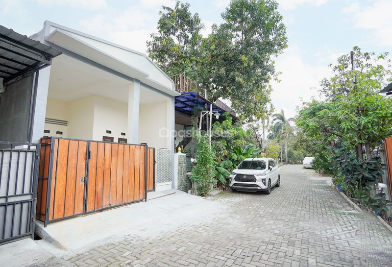 Kota Harapan Indah Blok CG No.10A