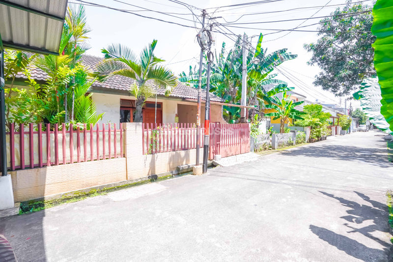 Jalan Kenanga 1 Blok B2