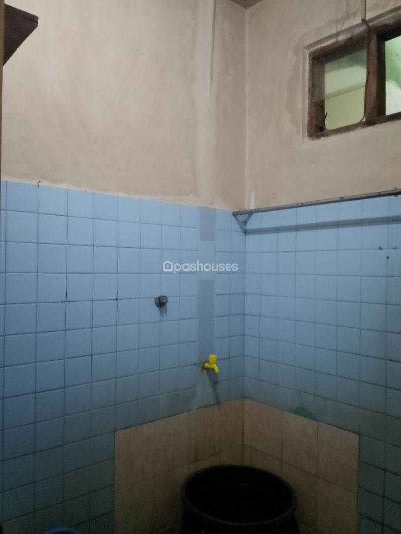 Perumahan Jati Asih Indah (PPA)