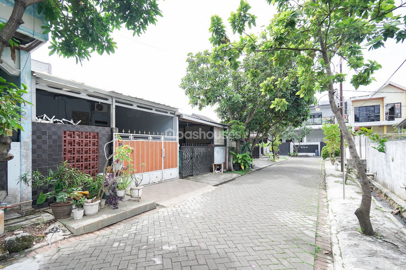 Bekasi Timur Regency Cluster Evodia 