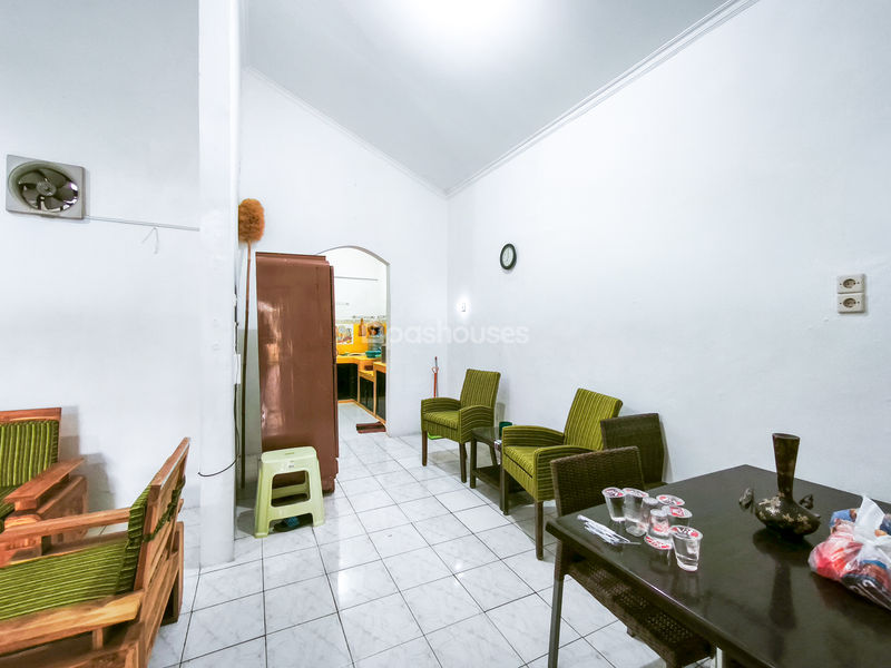 Perumahan Villa Nusa Indah 2