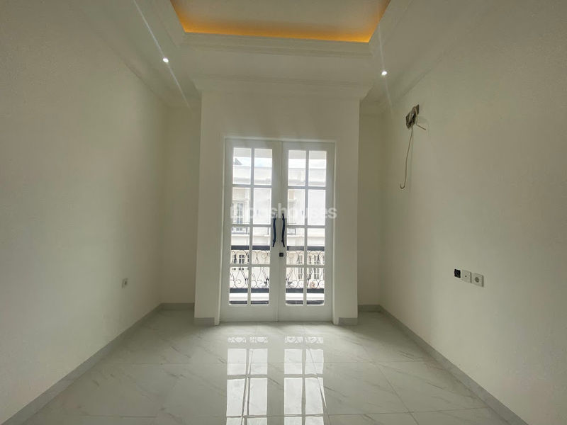 Perumahan Betung Residence Jakarta Timur