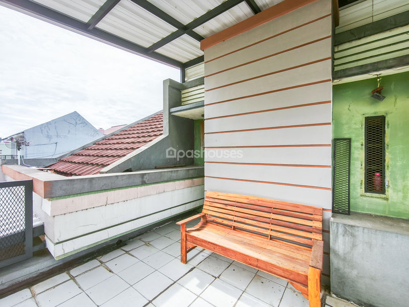 Puri Nirwana 3 Blok AA No.20