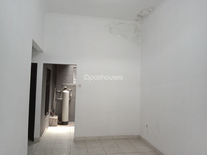 Townhouse Mutiara Pasir Kuda Blok A8