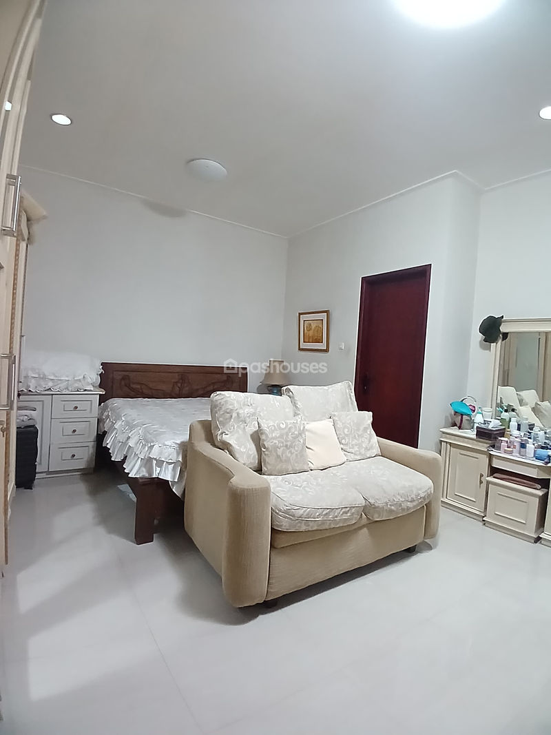 Perumahan Bumi Asri Residence Sentul