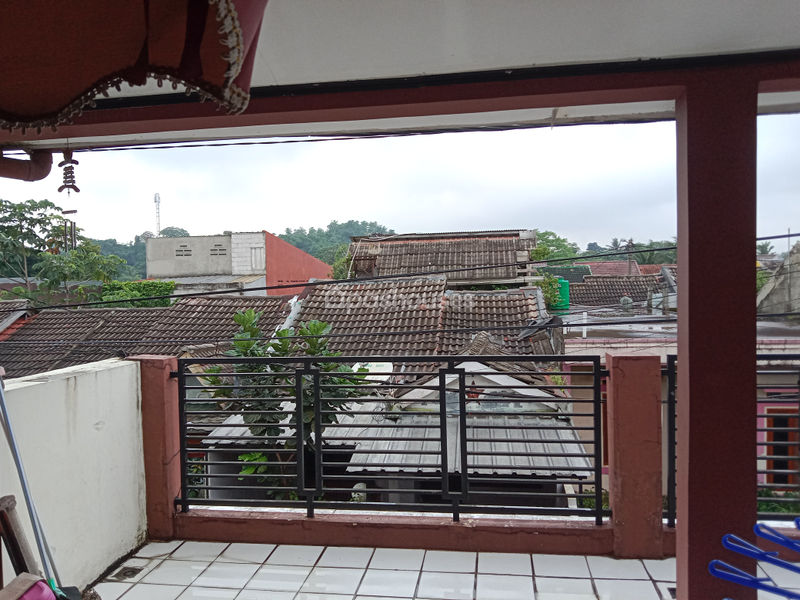 Perumahan Bumi Pertiwi