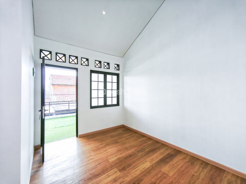 Perumahan Bumi Cibinong Endah Blok C