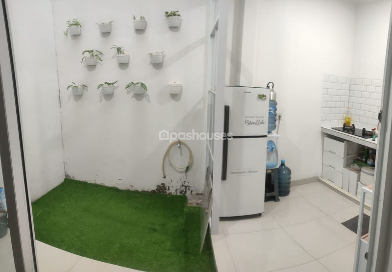 Grand Batavia Cluster Fiera