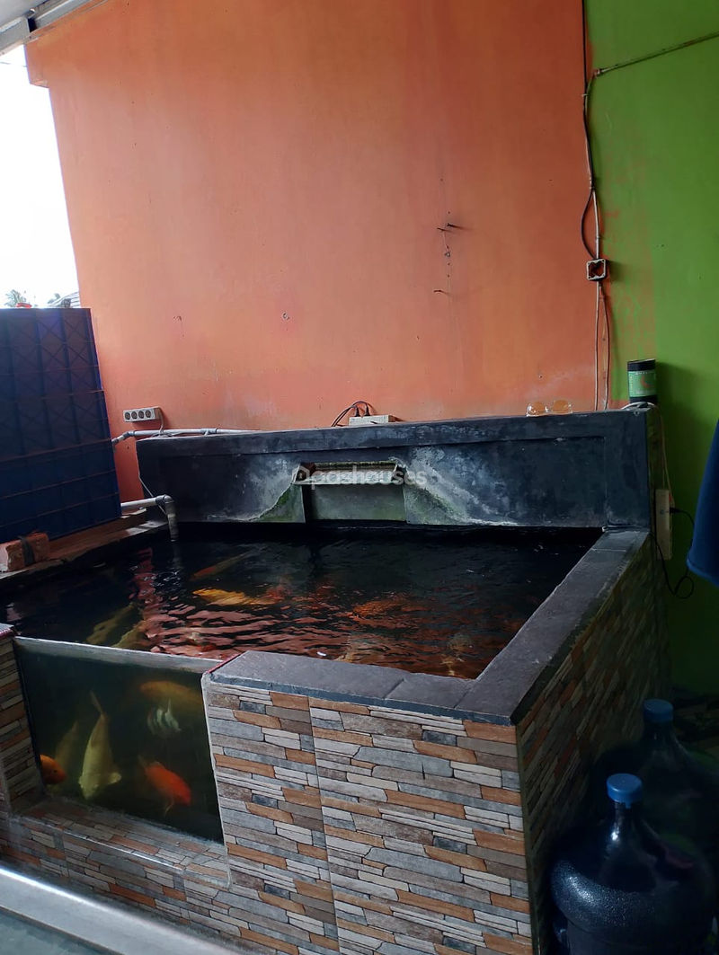 Perumahan Teras Country Residence