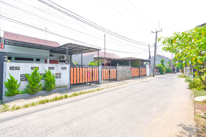 Jalan TPU Kalimulya III