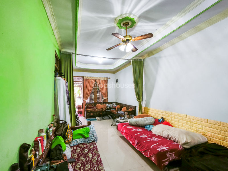 Komplek Pondok Cibubur Blok C3 No.24