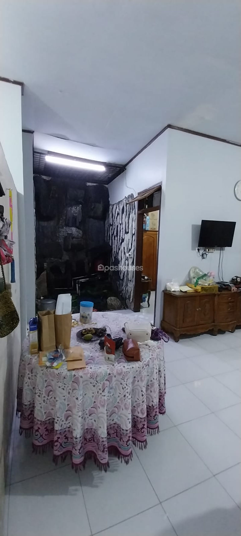 Jalan H Mandor Salim