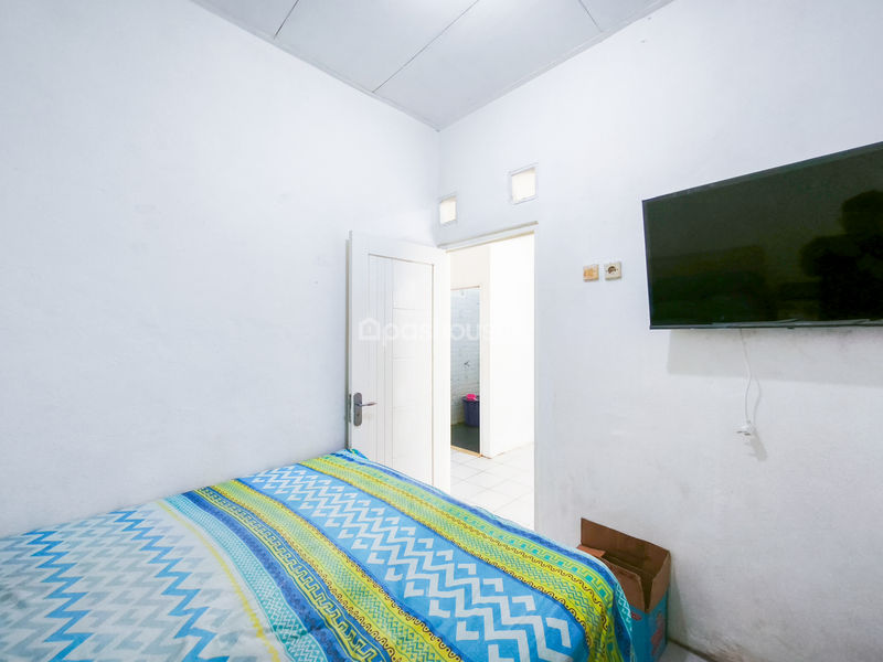 Puri Bukit Depok Blok M3 No.4