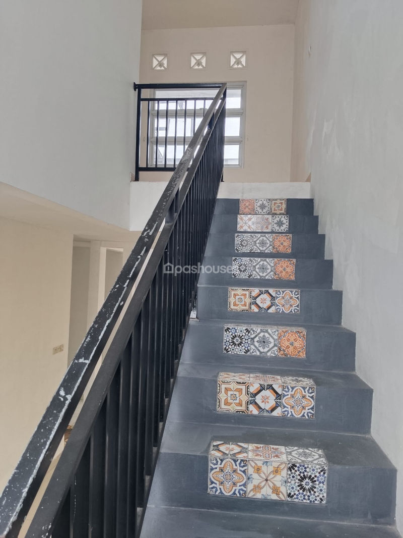 Perumahan Citra Indah City Cluster Bukit Hijau