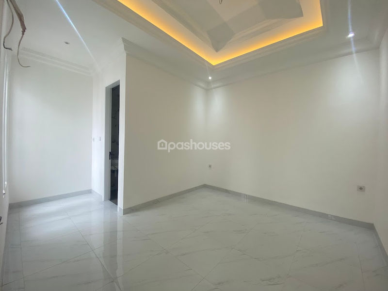 Perumahan Betung Residence Jakarta Timur
