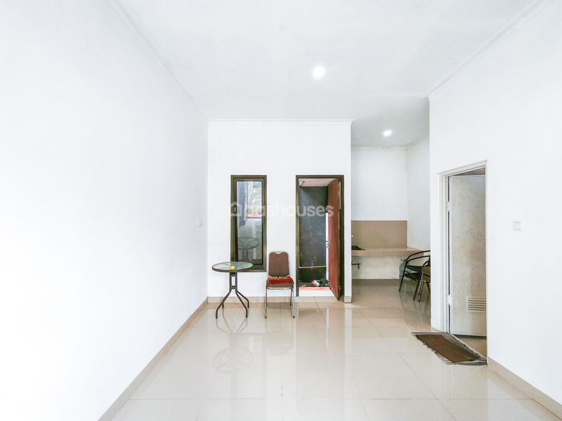 Perumahan Bojong Depok Baru Blok EB