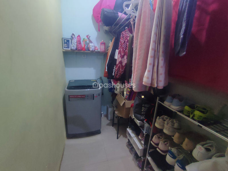 Grand Depok City Cluster Jasmine