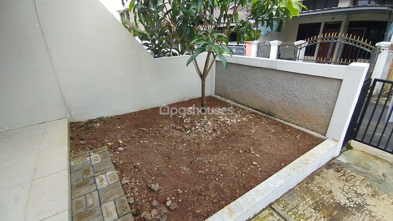 Vila Dago Pamulang Cluster Alam Asri H24