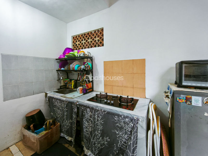 Perumahan Greenland Residence Blok HH 12