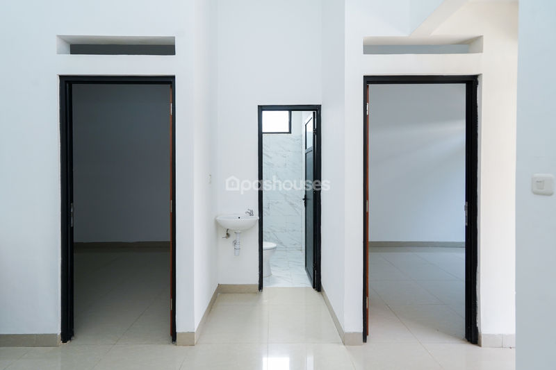 Perumahan Sewangi Residence Cikaret Blok B1
