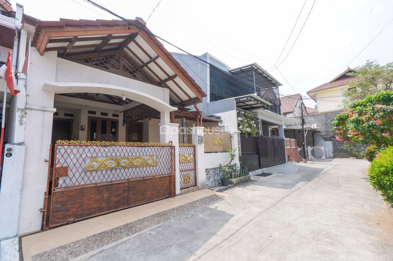 Jalan Pendawa 1 No.11