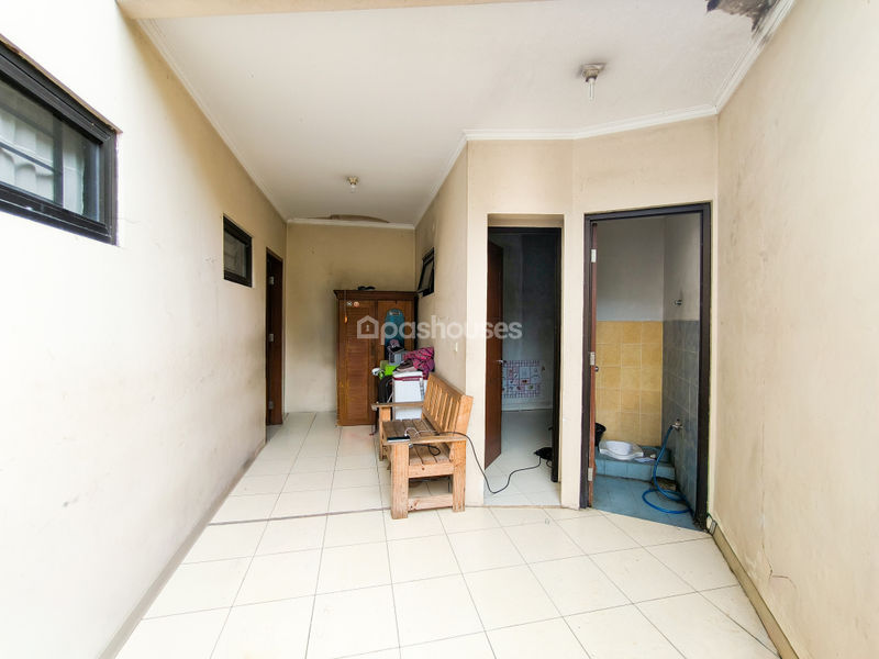 Lippo Cikarang Cluster Meadow Green