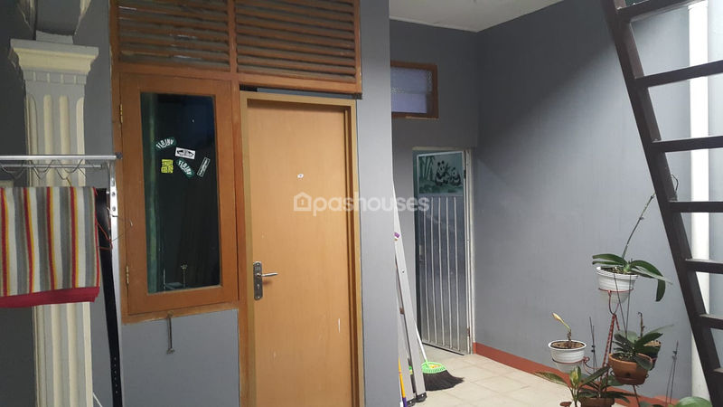Perumahan Taman Cimanggu No.16
