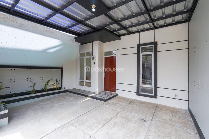 Depok Land Residence
