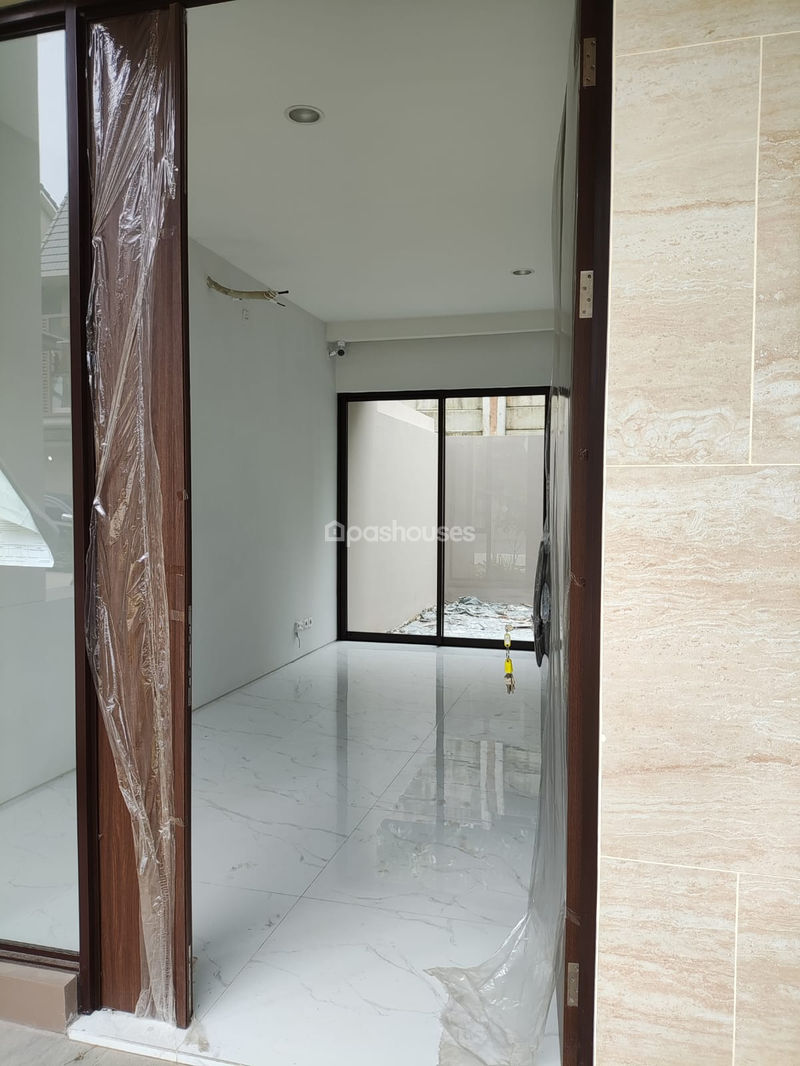 Perumahan Citra Garden Serpong Cluster Aeris Blok A23