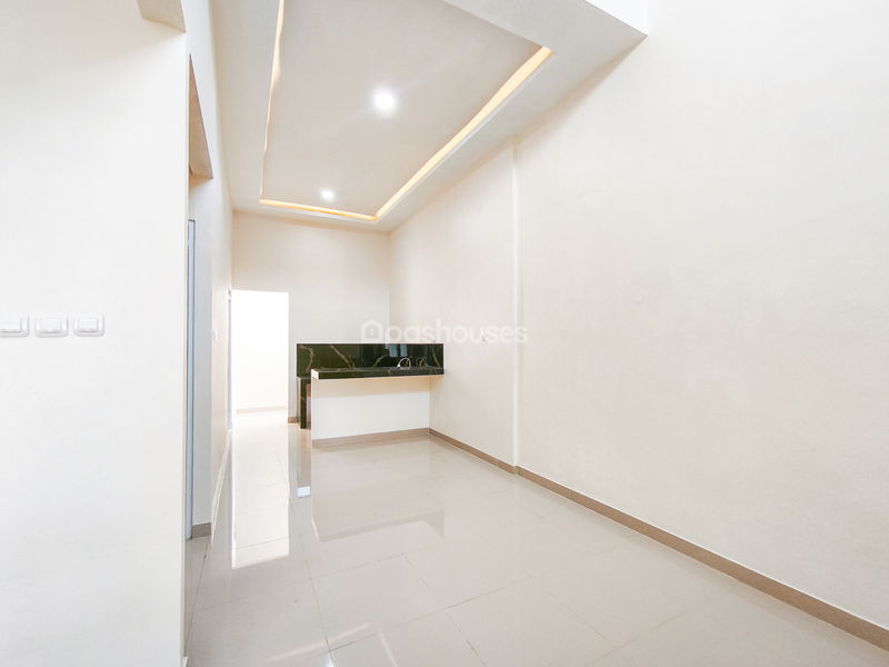 Perumahan Citra Indah City Bukit Ravenia Blok AQ12 No.19
