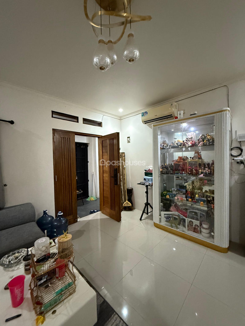 Jalan Jati Sawangan Baru No.58