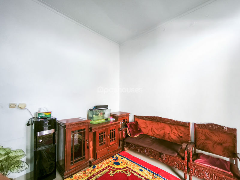 Perumahan Bojong Depok Baru Blok HE