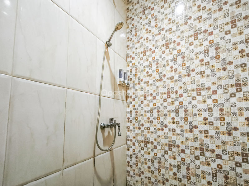 Perumahan Puri Kintamani Cluster Nusa Dua Blok C8 No.3